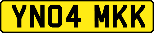 YN04MKK