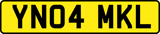 YN04MKL