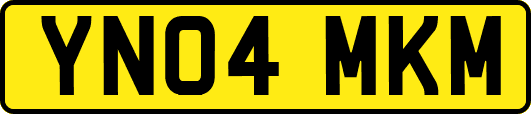 YN04MKM