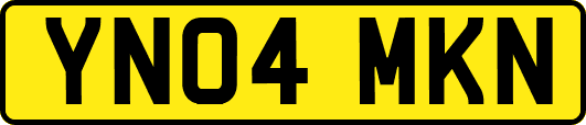 YN04MKN