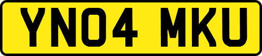 YN04MKU