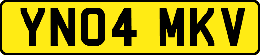 YN04MKV