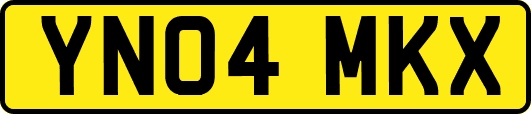 YN04MKX
