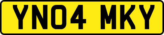 YN04MKY