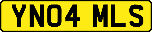 YN04MLS