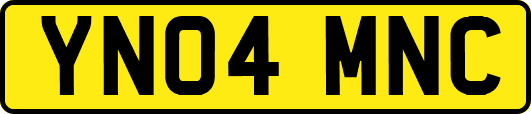 YN04MNC