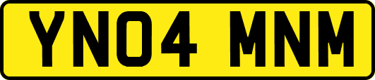 YN04MNM