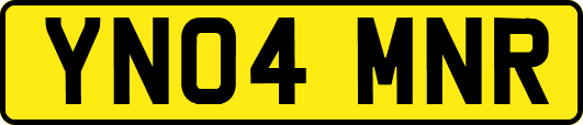 YN04MNR