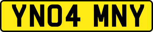 YN04MNY