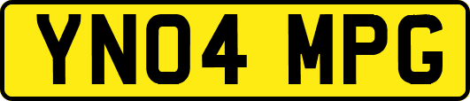 YN04MPG