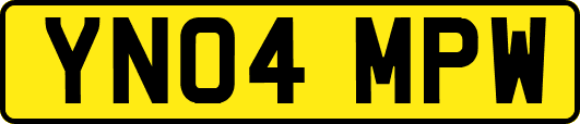 YN04MPW