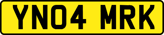 YN04MRK
