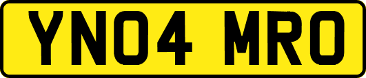 YN04MRO