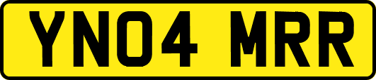 YN04MRR