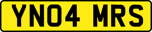 YN04MRS