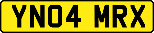 YN04MRX