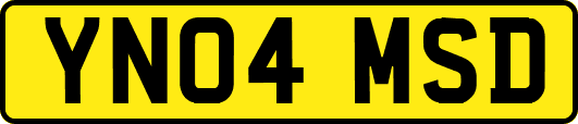 YN04MSD
