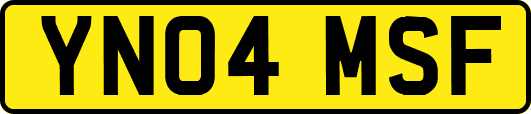 YN04MSF