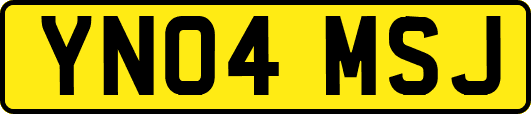YN04MSJ