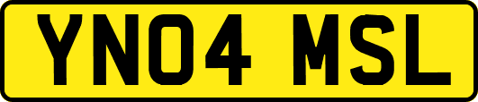 YN04MSL