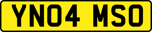 YN04MSO