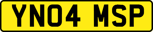 YN04MSP