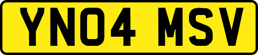 YN04MSV