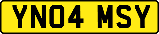 YN04MSY