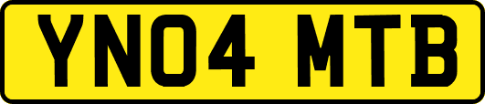 YN04MTB