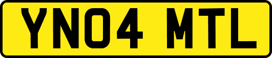 YN04MTL