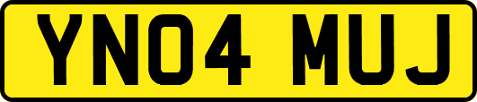 YN04MUJ