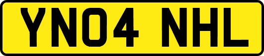 YN04NHL