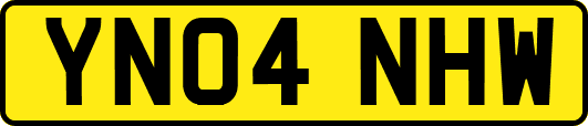 YN04NHW