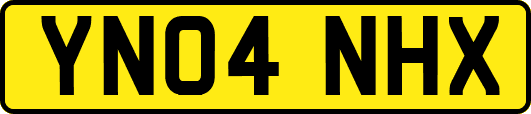 YN04NHX