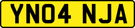 YN04NJA