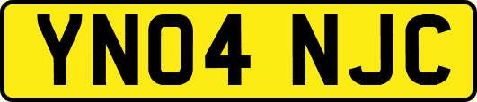 YN04NJC