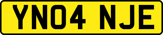 YN04NJE