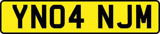 YN04NJM