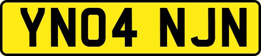 YN04NJN