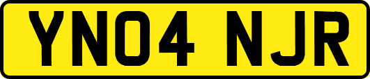 YN04NJR