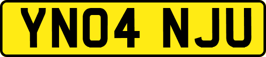 YN04NJU