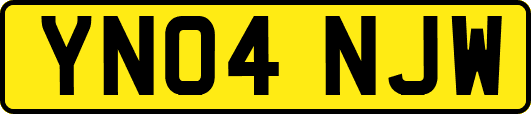 YN04NJW