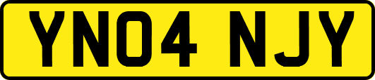 YN04NJY