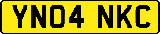 YN04NKC
