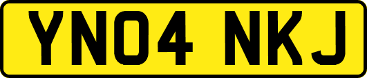 YN04NKJ