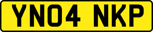 YN04NKP