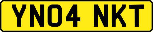 YN04NKT