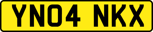 YN04NKX