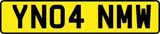 YN04NMW