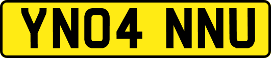 YN04NNU